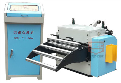 沖床周邊自動(dòng)化設(shè)備NC伺服送料機(jī)有哪些機(jī)型？
